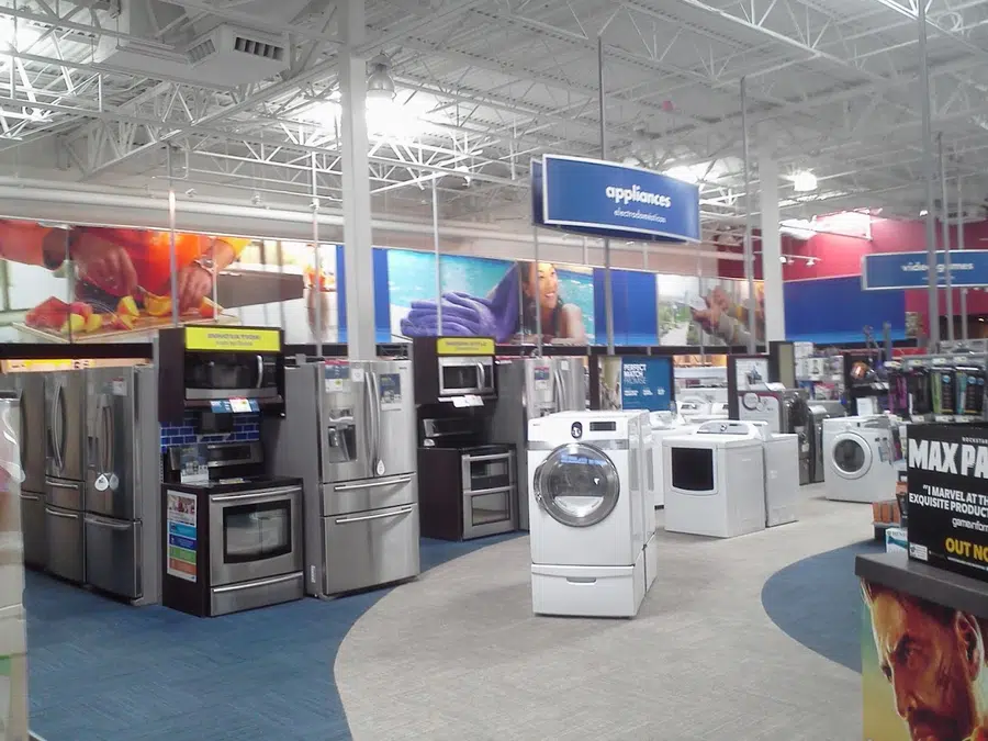 Best Buy